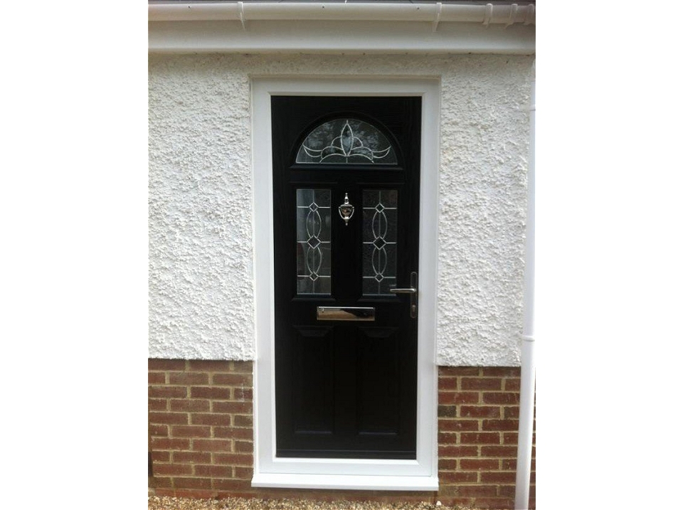 UPVC Double Glazing Swindon - double glazed windows conservatories composite doors